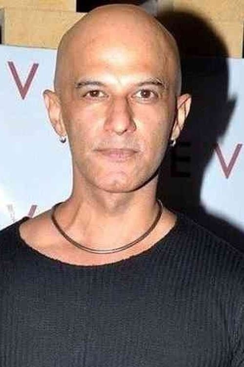 Rajesh Khera photo