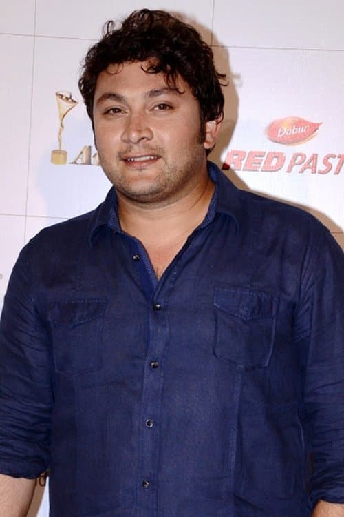Rajesh Kumar photo