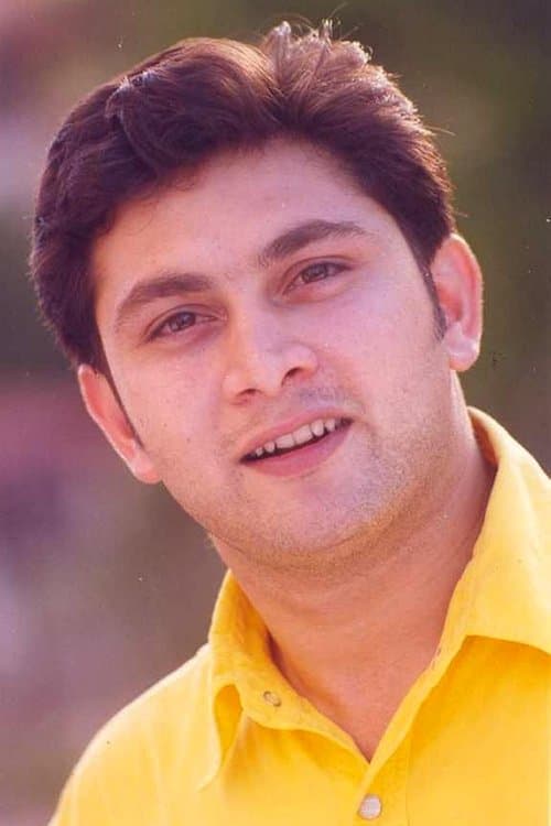 Rajesh Kumar photo