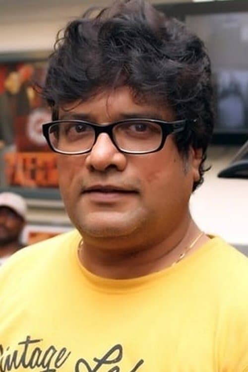 Rajesh Sharma photo