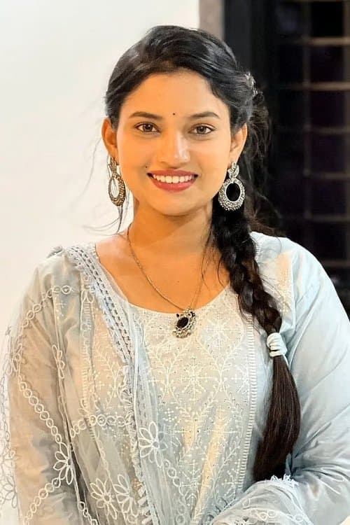Rajeshwari Kharat photo