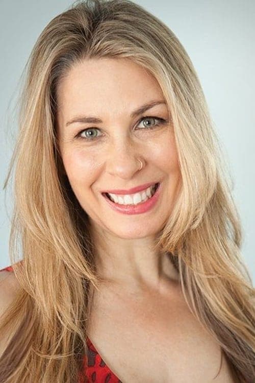 Rajia Baroudi photo