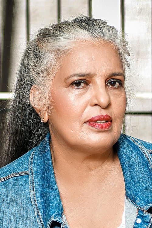 Rajini Chandy photo