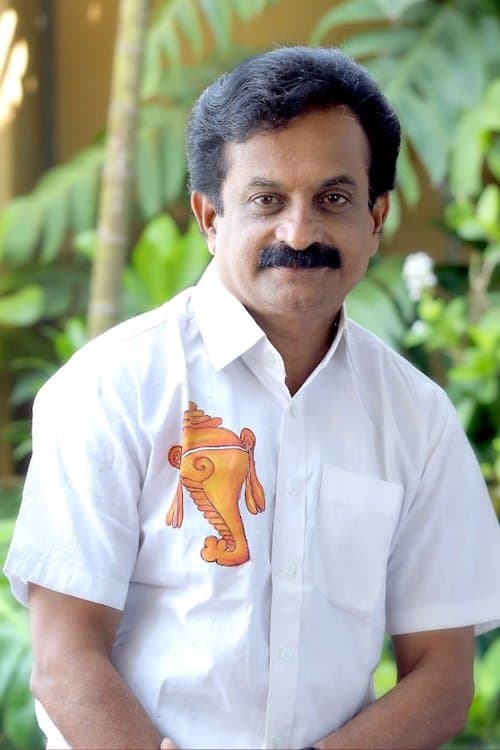 Rajith Kumar photo