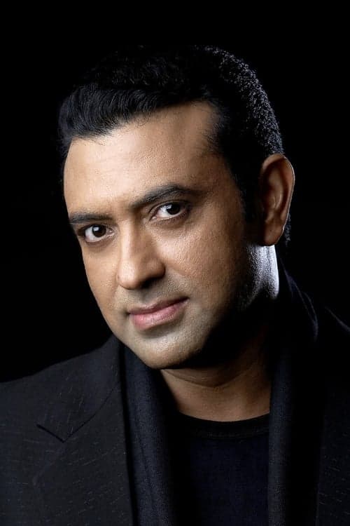 Rajiv Kachroo photo