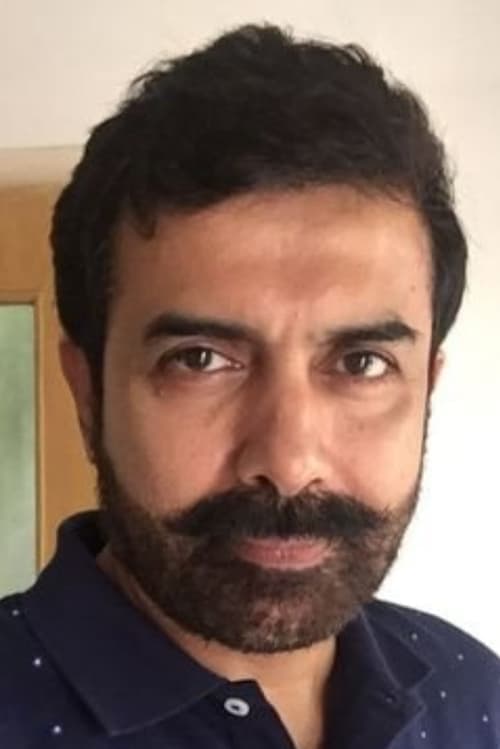 Rajiv Menon photo