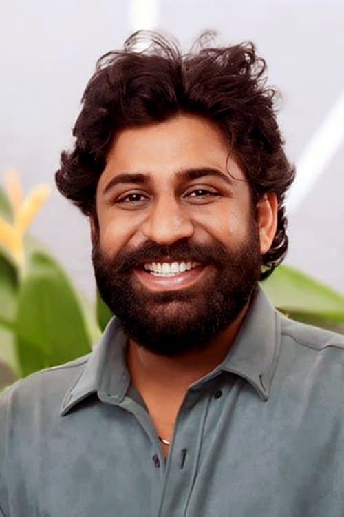 Rajkumar Kasireddy photo