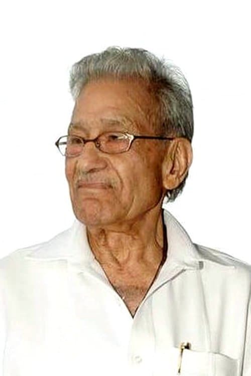 A portrait of Rajkumar Kohli
