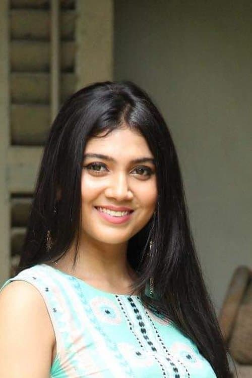 Rajnandini Paul photo