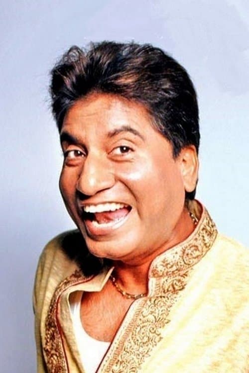 Raju Srivastava photo