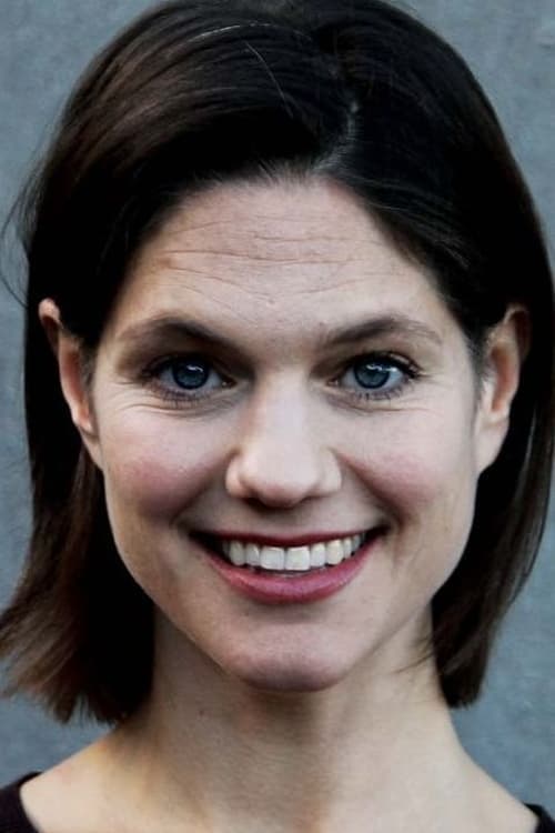 Rakel Wärmländer photo