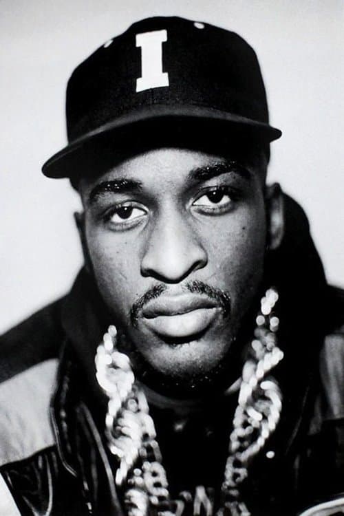 Rakim photo