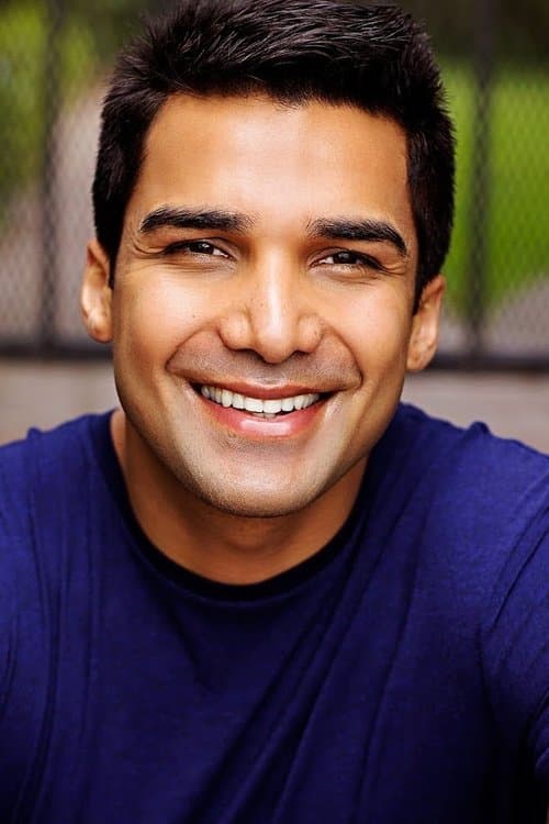 Rakshak Sahni photo