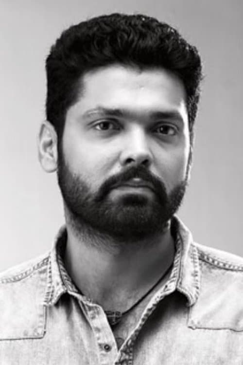 Rakshit Shetty photo