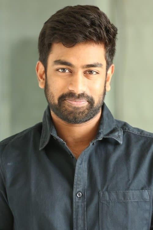Rakshith Atluri photo