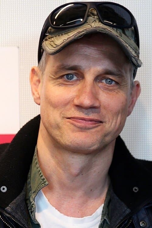 Ralf Bauer photo