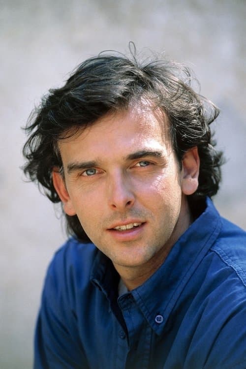 Ralf Komorr photo
