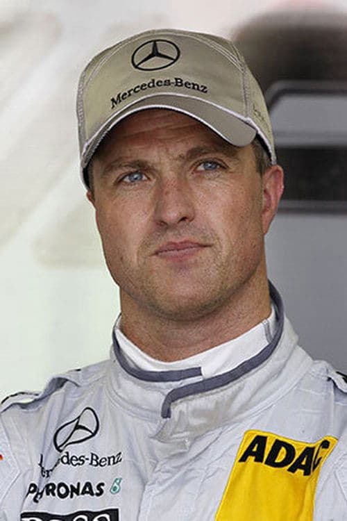 Ralf Schumacher photo