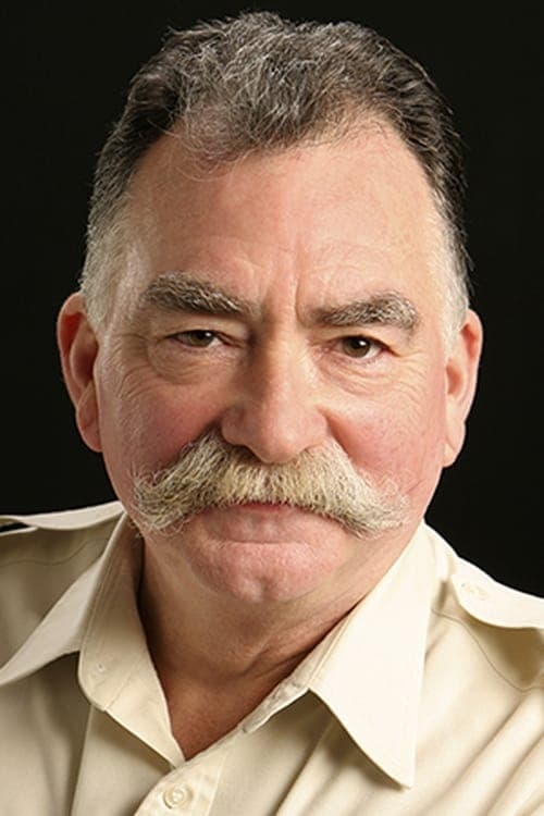 Ralph Alderman photo