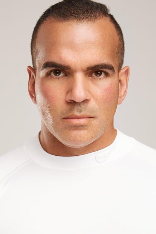 Ralph Ayala photo