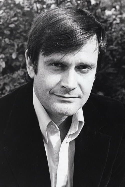 Ralph Bates photo