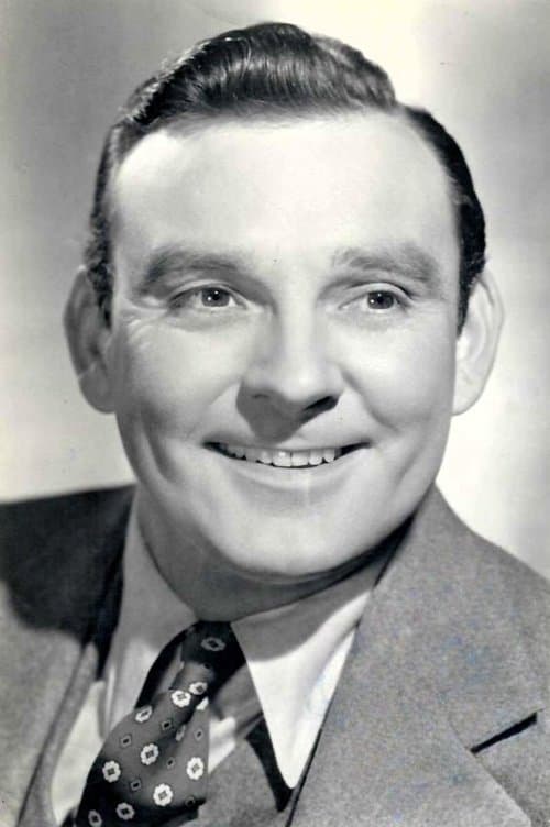 Ralph Byrd photo