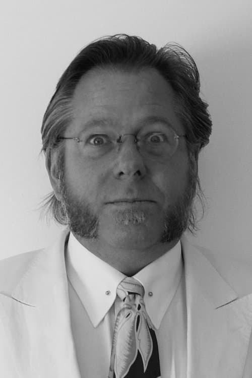 Ralph Carney photo