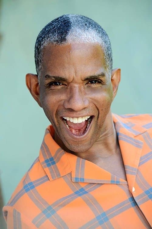 Ralph Cole Jr. photo