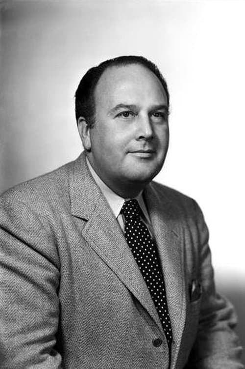 Ralph Dumke photo