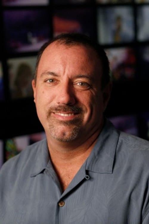 Ralph Eggleston photo