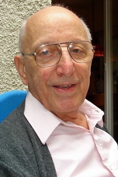 Ralph H. Baer photo
