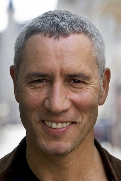 Ralph Herforth photo