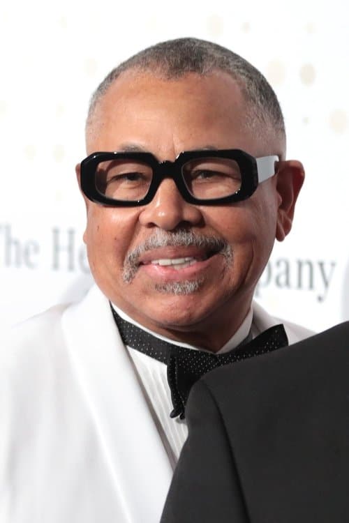 Ralph Johnson photo