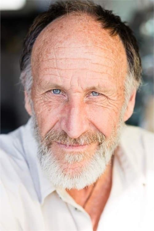 Ralph Johnson photo