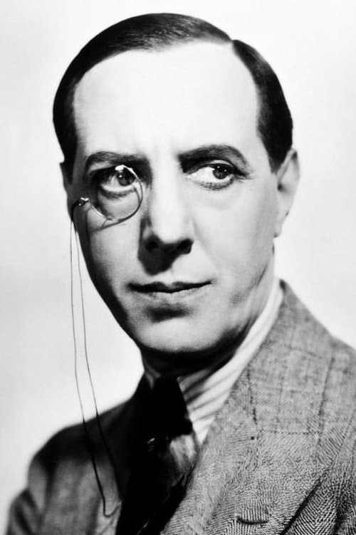 Ralph Lynn photo