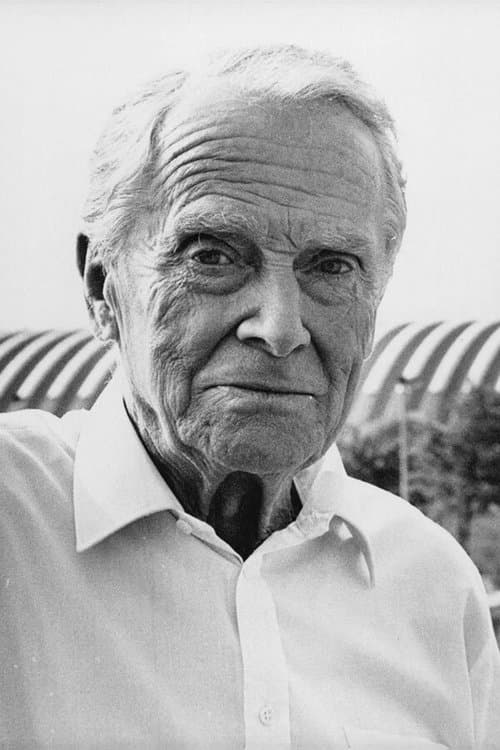 Ralph Michael photo