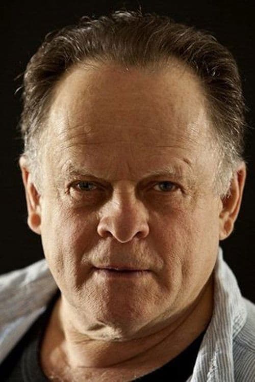 Ralph P. Martin photo