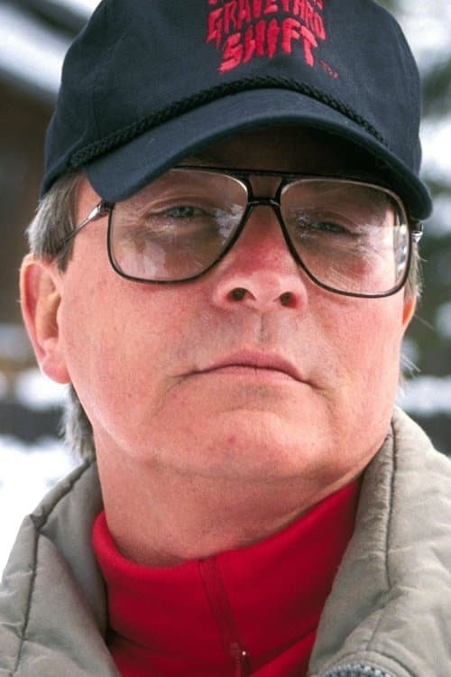 A portrait of Ralph S. Singleton