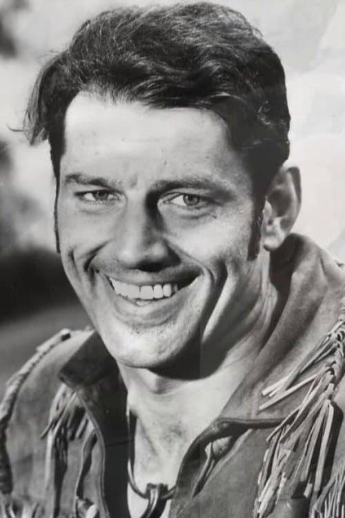 Ralph Taeger photo