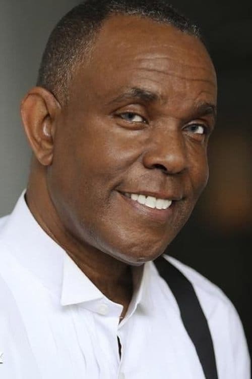 Ralph Wilcox photo