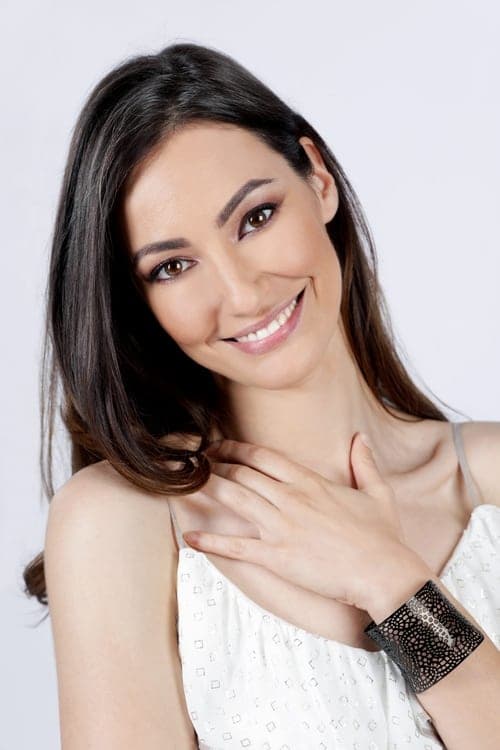 Raluca Aprodu photo