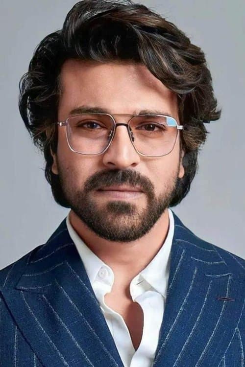 Ram Charan photo