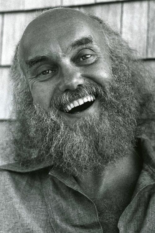 Ram Dass photo