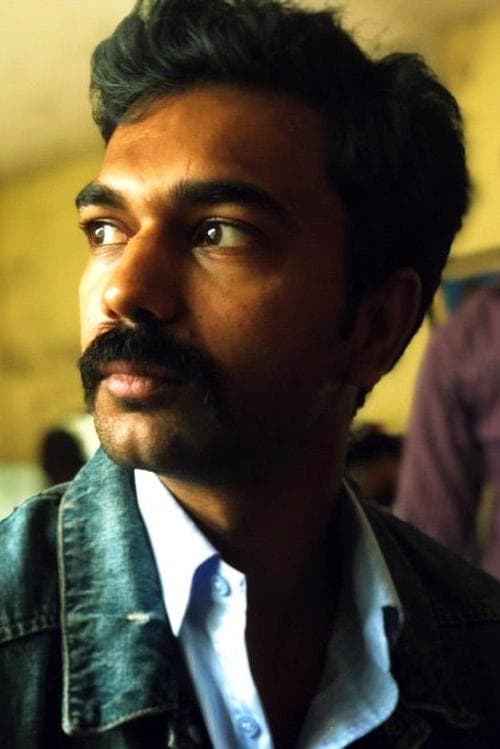 Ram Dutt photo
