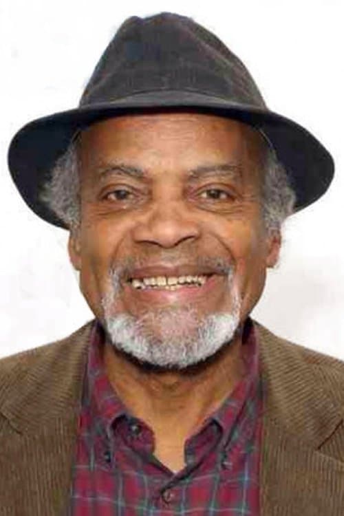 Ram John Holder photo