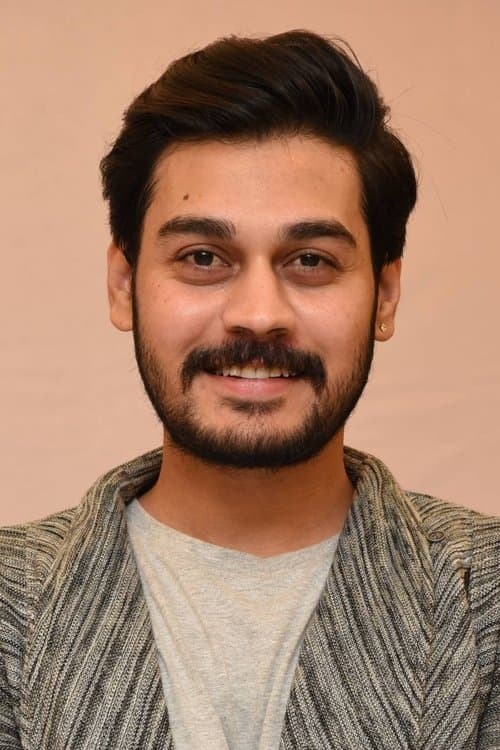 Ram Karthik photo