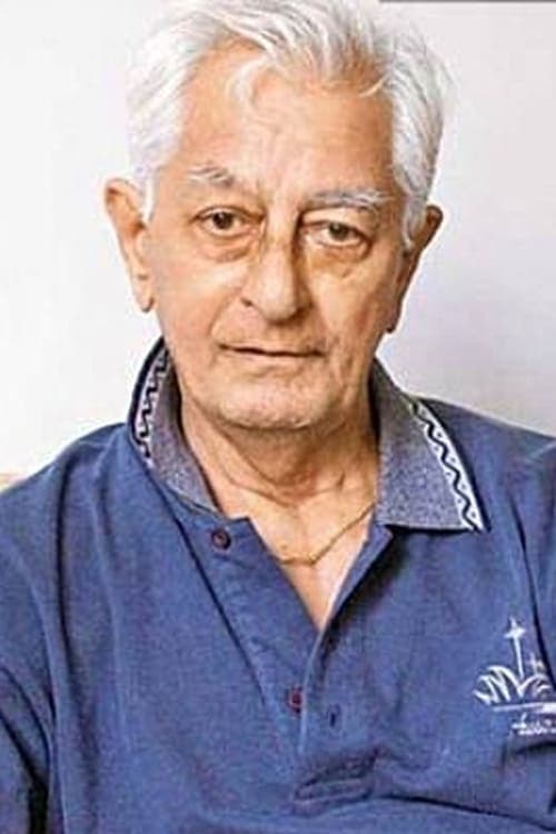 Ram Sethi photo