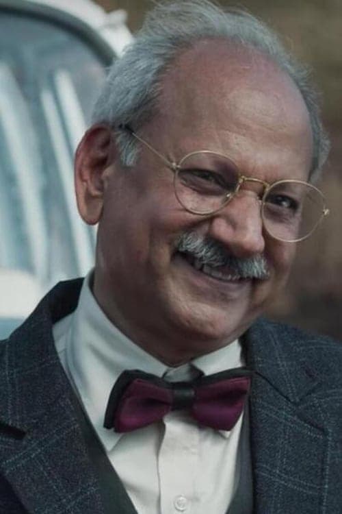 Ramakant Dayma photo