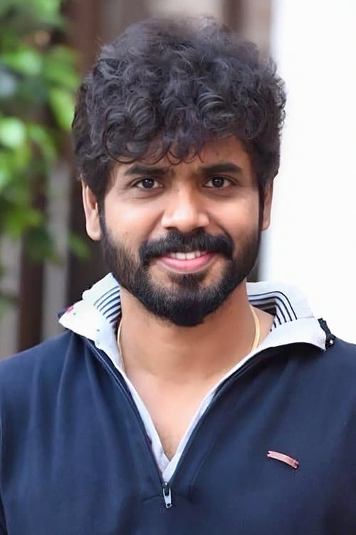 Ramakrishnan photo