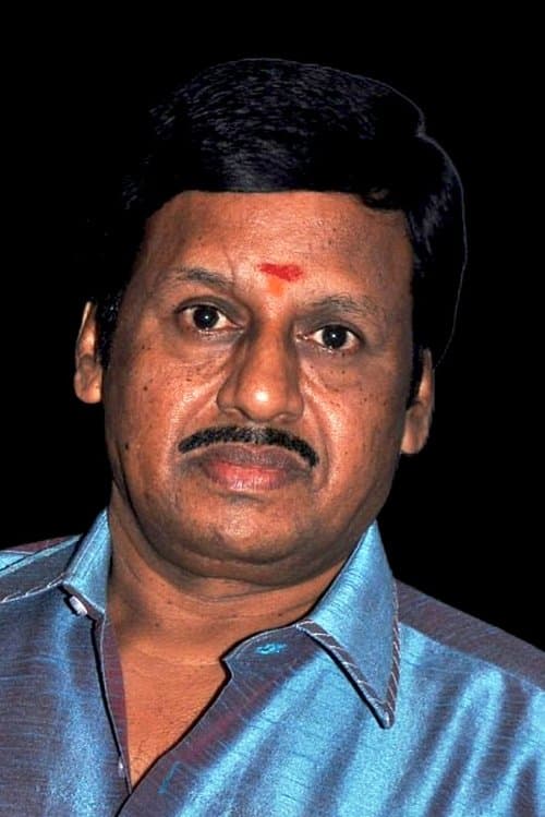 Ramarajan photo